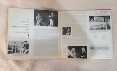 MIKE NICHOLS & ELAINE MAY An Evening With . . . 1961 COMEDY OCM 2200 NM- NM-