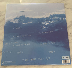 Tate McRae – The One Day LP Vertigo Vinyl VV Exclusive /3000 NEW SHIPS NOW!