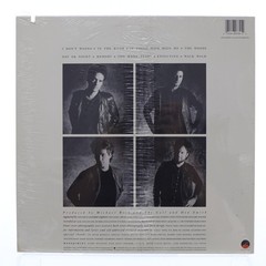 The Call Into The Woods Vinyl Record LP Elektra 1987 New Sealed