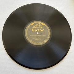 United States Marine Band – Marine Corps Institute / The Rifle Regiment – 78 RPM