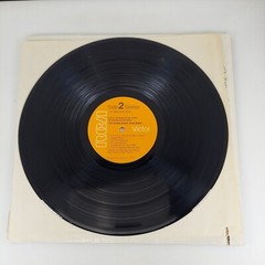 Kennedy Center Presents United States Army Band & Chorus LP RCA Promo Cut 1964