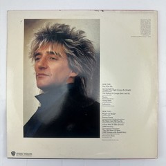 Rod Stewart – Downtown Train: The Storyteller Anthology (1990) Vinyl LP