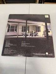 Yaz Upstairs At Eric’s. New Wave/Alternative Vintage Vinyl LP Record 1-23737
