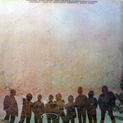 Blood, Sweat And Tears – Blood, Sweat And Tears 3 (LP) (Very Good Plus (VG+)) –