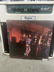 Muswell Hillbillies – The Kinks (2022) Remastered, Sealed 180g Black Vinyl, NEW