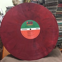 Crosby Stills & Nash – (Rhino) Atlantic RCV1 8229 (2019) – Burgundy Vinyl Lp NM!