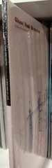 RARE! GHOST FUNK ORCHESTRA – A New Kind Of Love LP White Vinyl ONLY/200 COLEMINE