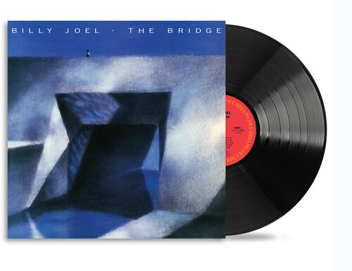 Billy Joel – The Bridge [New Vinyl LP]