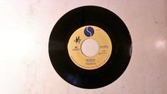 M – Pop Muzik 7″ Record 1979 Sire New Wave Synth-Pop 45 RPM