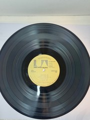 Don McLean 1971 American Pie, UAS records Stereo UAS5535 Vinyl LP12″ Ultrasonic