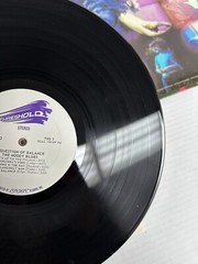 The Moody Blues “A Question of Balance” 1970 LP VG Clean (Tested)