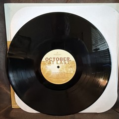 Various Artists – October, At Last (Target Exclusive, Vinyl) – Hearth & Hand