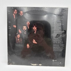 Exile- Mixed Emotions- LP Vinyl 1978 Warner Bros Factory Sealed
