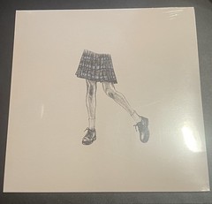 Conan Gray Limited 12″ Vinyl Record Heather Single Wishbone Edition NEW Sealed