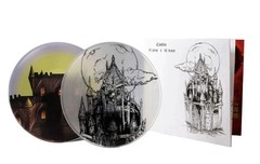 LIL PEEP Castles I & II 10 Year Anniversary 2LP Pop Up Edition Vinyl NEW!