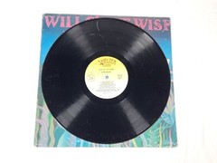 Leon Russel Will o’ The Wisp LP Vinyl Shelter Records SR-2138 VG-