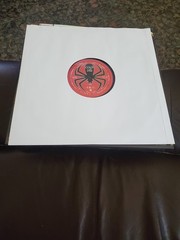 Cold 13 Ways To Bleed On Stage Vinyl 2025 Blue Smoke 25th Anniversary LP Record