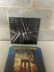 10 x 12″ Vinyl Records Bundle Job Lot New & Sealed LP Collection Mixed Artists
