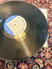 Amazing Bud Powell, Vol 3; Blue Note 1571; Liberty; RVG; MONO; CLEAN COPY