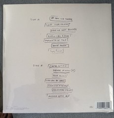 Paul McCartney The Boys of Dungeon Lane 12″ Vinyl LP Indie Exclusive Half Speed