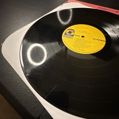 Cream – Disraeli Gears LP Atco Records SD 33-232 1969 Pressing VG/VG VINYL