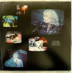 Joni Mitchell “Shadows and Light” 1980 Asylum BB-704 Gatefold -excellent EX