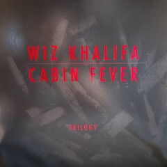 Wiz Khalifa – Cabin Fever Trilogy – HIP HOP *SEALED/COLOR*