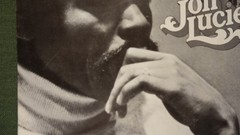 JON LUCIEN: Rashida – Vinyl 7″ DJ ONLY 4 Track EP: RCA DJEO-0038 PROMO B&W Jazz