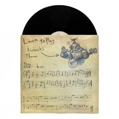 Signals From The Outer Wilds Soundtrack Vinyl Record 2xLP iam8bit NEW / IN HAND