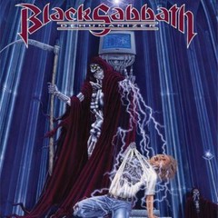 Black Sabbath – Dehumanizer (Deluxe Edition) [2-lp, Black Vinyl] NEW Vinyl