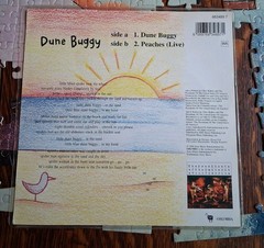 Presidents Of The United States Of America – Dune Buggy – 7″ SINGLE RECORD NEW