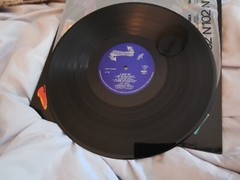 The Who – A Quick One – 12″ Vinyl LP – Reiss, RM, 200g, Mono -593002 – 2005 NM