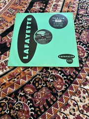 Tamsin It’s Easy Netherlands 1991 12″ Vinyl Lafayette