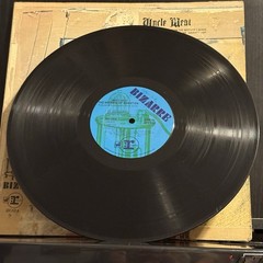 FRANK ZAPPA & MOTHERS OF INVENTION Uncle Meat 1969 Bizarre 1st Press 1st Cut VG+