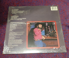 Hey Bartender by Johnny Lee (Vinyl LP, Warner Bros. 23889-1) Sealed/Cutout
