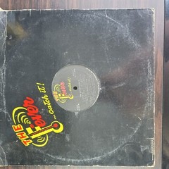 The Cover Girls Vinyl Record With Original Cover – SEE TESTING VIDEO