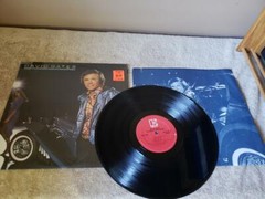 DAVID GATES ~ FALLING IN LOVE AGAIN ~ 6E-251 ~ 1980 ~ LP ~ EX