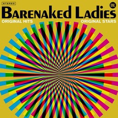 Barenaked Ladies – Original Hits Original Stars [New Vinyl LP]