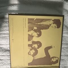 Procol Harum Home A&M Records 12″ Vinyl LP Black 33 RPM Rock