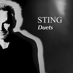 Sting and Shaggy – Duets [New Vinyl LP] Gatefold LP Jacket, 180 Gram