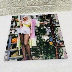 House of 1000 Corpses Soundtrack OST • 12”x12” Twelve Page Photo Booklet ONLY‼