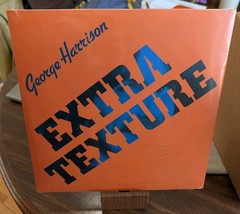 George Harrison Extra Texture (Zoetrope) RSD 2026 Sealed 2270/3000