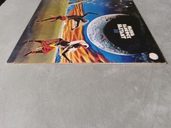 HERBIE HANCOCK SEXTANT EX/VG+ 1973 LP VINYL RECORD KC 32212 JAZZ FUSION PROMO