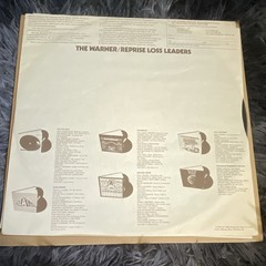 The Pentangle Solomon’s Seal 12″ Vinyl LP Stereo Reprise Records 1972 MS 2100