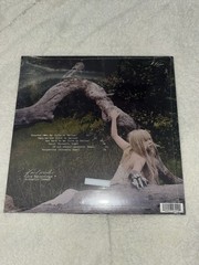 WISP If Not Winter – The Demos/Live Version RSD 2026 Exclusive Vinyl