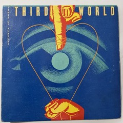 Third World-Sense of Purpose-12″Vinyl Record-1985 US-EX