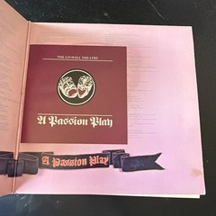 Passion Play by Jethro Tull Vintage Vinyl