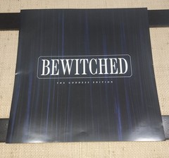 2 LP Laufey – Bewitched The Goddess Edition – Vinyl