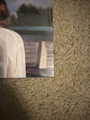 Lana Del Rey Born to Die LP (2012) NEW