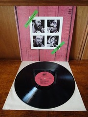 Vox – Monte Carlo Is Great (LP) 1981